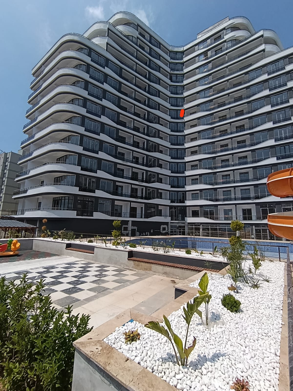Modern Villa Alüminyum ve Cam Korkuluk Sistemleri - Görsel 6
