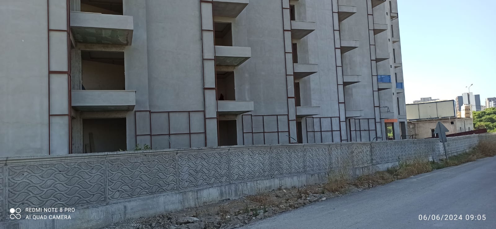 Okul ve Park Çelik Çatı Kapama Projesi - Görsel 17