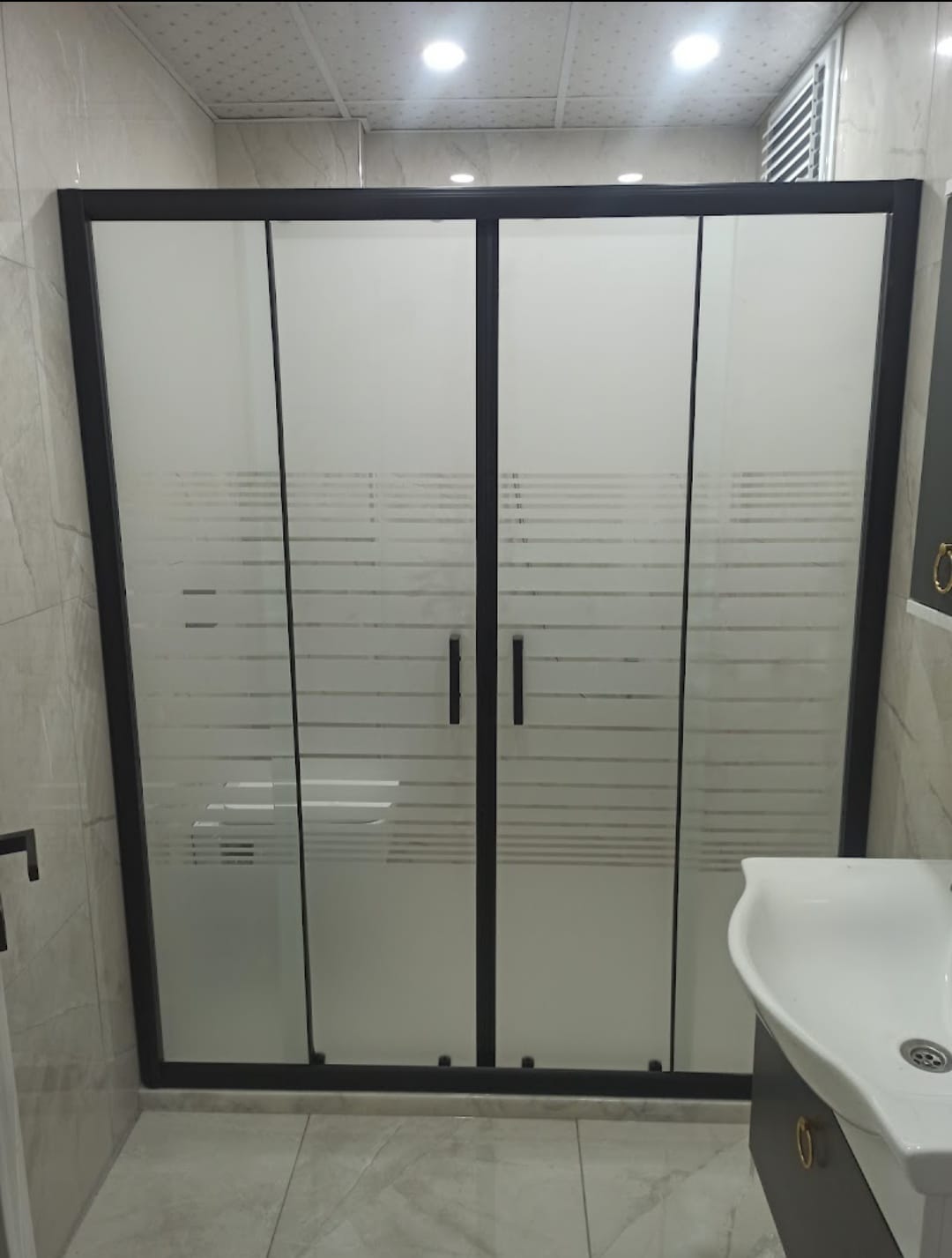 Okul ve Park Çelik Çatı Kapama Projesi - Görsel 52