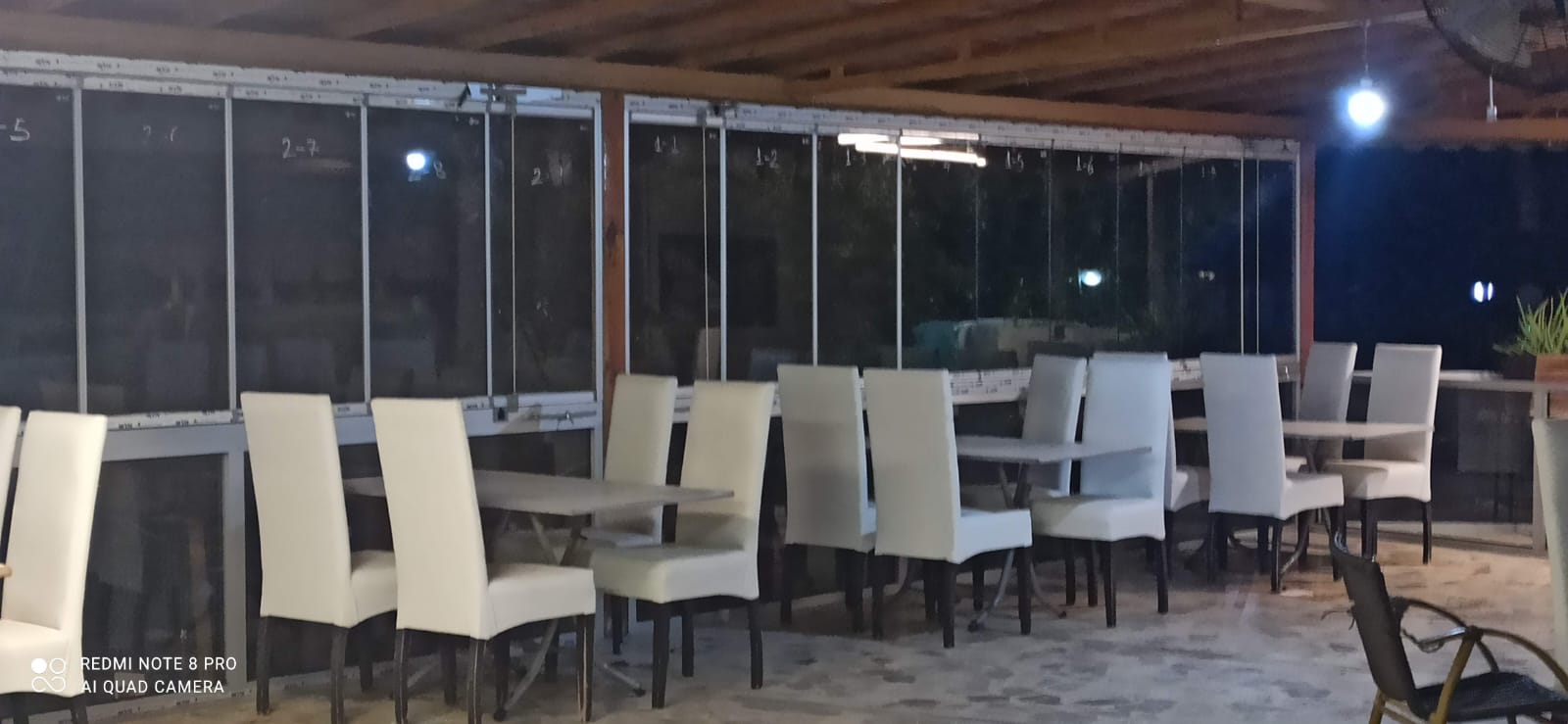 Lüks Konut Alüminyum Pencere Sistemleri - Görsel 26