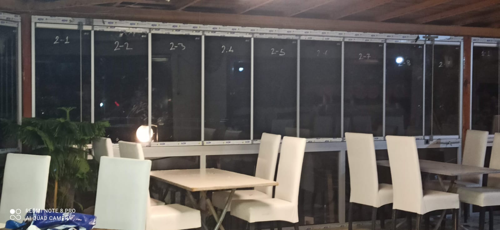 Lüks Konut Alüminyum Pencere Sistemleri - Görsel 27
