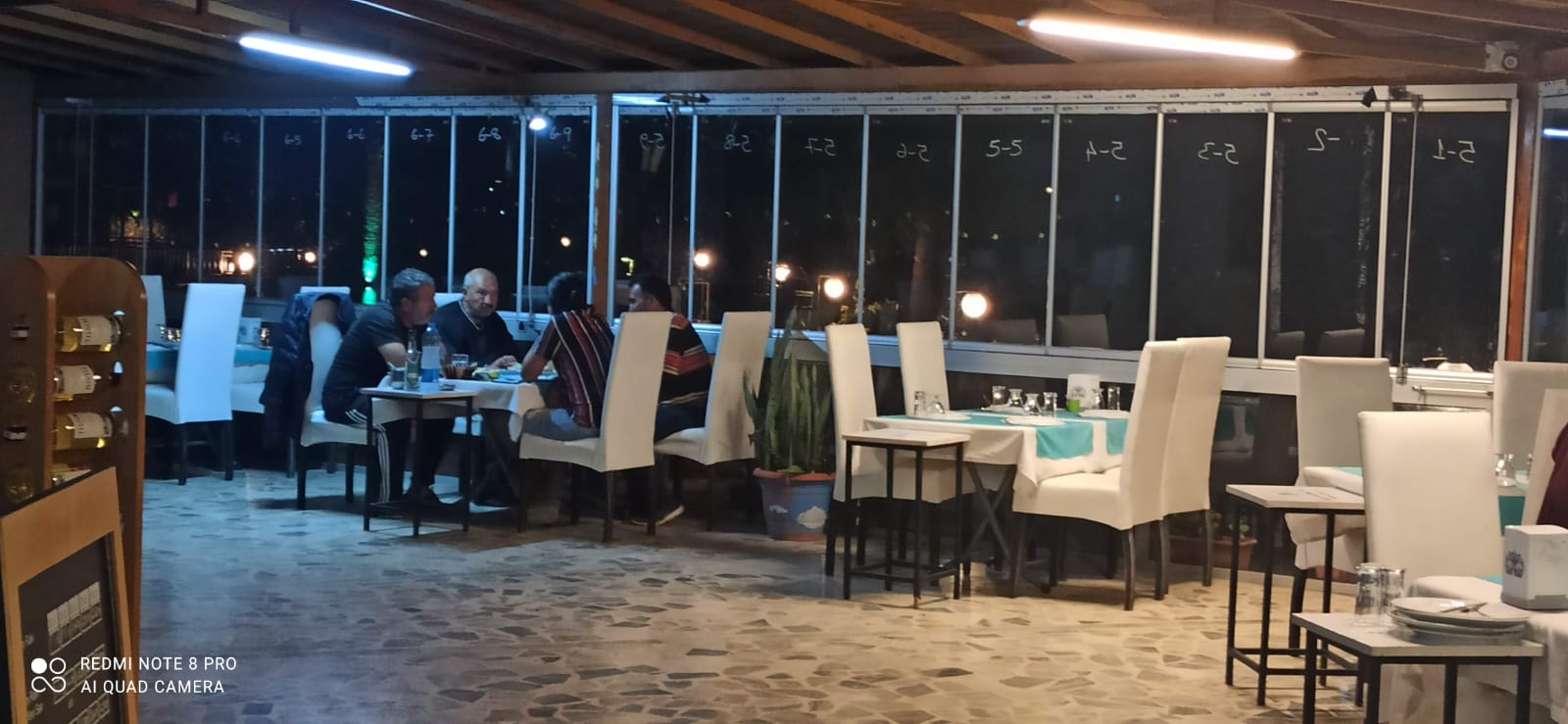 Lüks Konut Alüminyum Pencere Sistemleri - Görsel 29